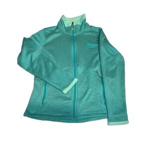 North Face Fleece Jacket